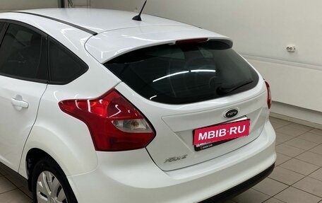 Ford Focus III, 2012 год, 599 000 рублей, 12 фотография