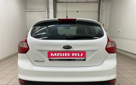 Ford Focus III, 2012 год, 599 000 рублей, 5 фотография