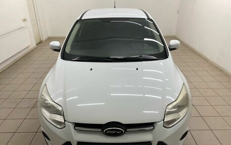 Ford Focus III, 2012 год, 599 000 рублей, 8 фотография
