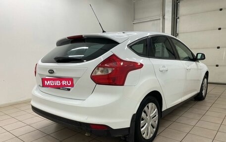 Ford Focus III, 2012 год, 599 000 рублей, 6 фотография