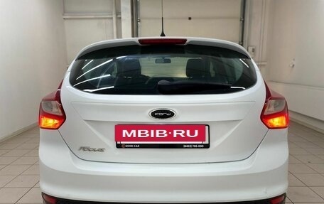 Ford Focus III, 2012 год, 599 000 рублей, 15 фотография