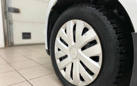 Ford Focus III, 2012 год, 599 000 рублей, 17 фотография