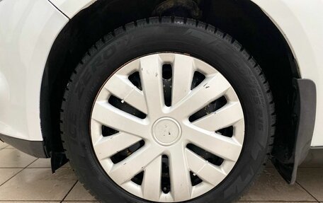 Ford Focus III, 2012 год, 599 000 рублей, 18 фотография
