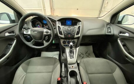 Ford Focus III, 2012 год, 599 000 рублей, 22 фотография