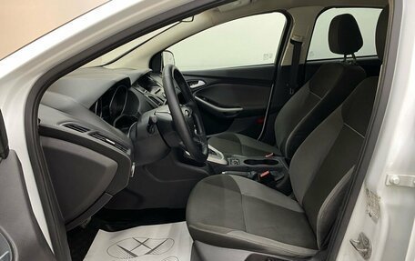 Ford Focus III, 2012 год, 599 000 рублей, 20 фотография