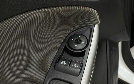 Ford Focus III, 2012 год, 599 000 рублей, 24 фотография