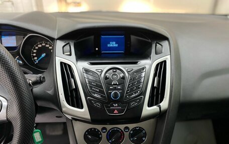 Ford Focus III, 2012 год, 599 000 рублей, 25 фотография