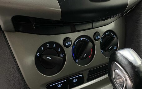 Ford Focus III, 2012 год, 599 000 рублей, 27 фотография