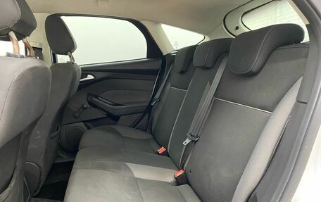 Ford Focus III, 2012 год, 599 000 рублей, 30 фотография