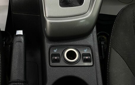 Ford Focus III, 2012 год, 599 000 рублей, 29 фотография