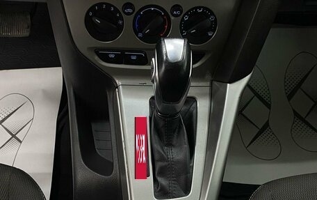Ford Focus III, 2012 год, 599 000 рублей, 28 фотография