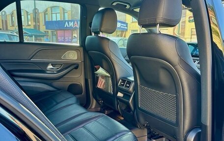 Mercedes-Benz GLE, 2019 год, 5 800 000 рублей, 6 фотография