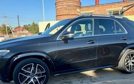 Mercedes-Benz GLE, 2019 год, 5 800 000 рублей, 8 фотография