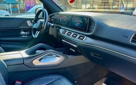 Mercedes-Benz GLE, 2019 год, 5 800 000 рублей, 4 фотография