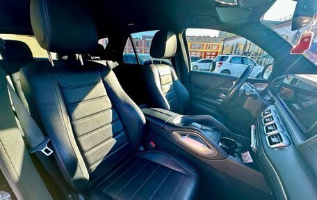 Mercedes-Benz GLE, 2019 год, 5 800 000 рублей, 5 фотография