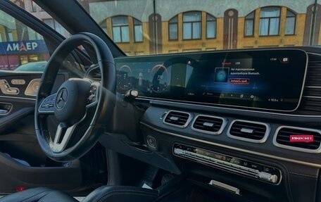 Mercedes-Benz GLE, 2019 год, 5 800 000 рублей, 7 фотография