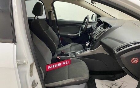 Ford Focus III, 2012 год, 599 000 рублей, 32 фотография