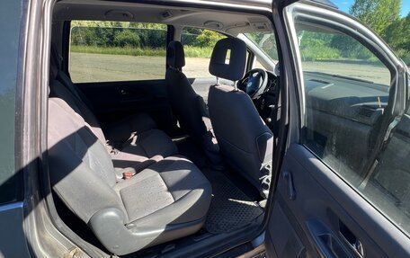 Volkswagen Sharan I рестайлинг, 2005 год, 800 000 рублей, 10 фотография