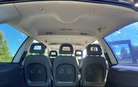 Volkswagen Sharan I рестайлинг, 2005 год, 800 000 рублей, 14 фотография