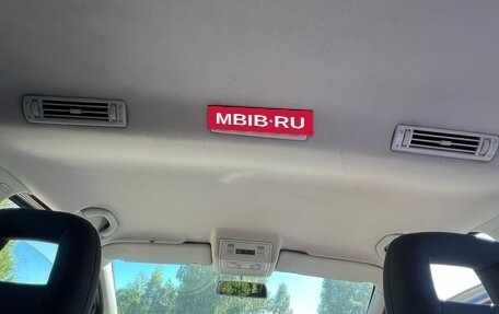 Volkswagen Sharan I рестайлинг, 2005 год, 800 000 рублей, 13 фотография