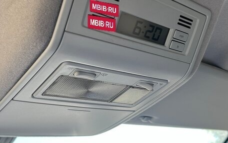 Volkswagen Sharan I рестайлинг, 2005 год, 800 000 рублей, 26 фотография