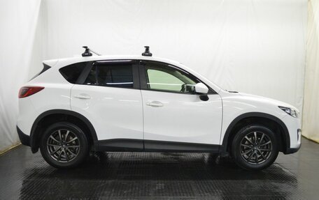 Mazda CX-5 II, 2014 год, 1 460 000 рублей, 4 фотография