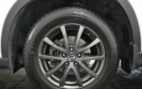 Mazda CX-5 II, 2014 год, 1 460 000 рублей, 9 фотография