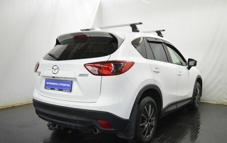 Mazda CX-5 II, 2014 год, 1 460 000 рублей, 5 фотография