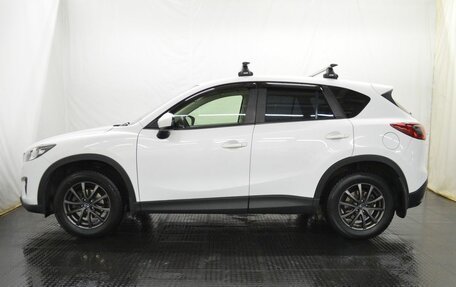 Mazda CX-5 II, 2014 год, 1 460 000 рублей, 8 фотография