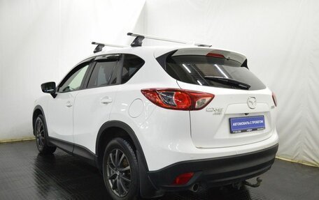 Mazda CX-5 II, 2014 год, 1 460 000 рублей, 7 фотография