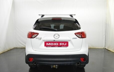 Mazda CX-5 II, 2014 год, 1 460 000 рублей, 6 фотография