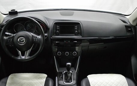 Mazda CX-5 II, 2014 год, 1 460 000 рублей, 15 фотография