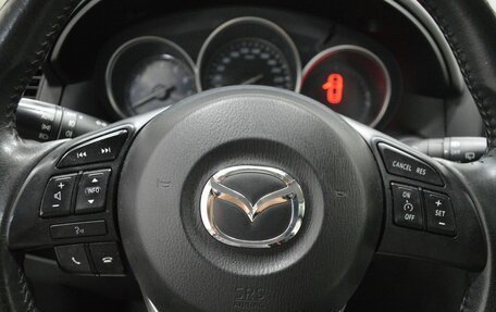 Mazda CX-5 II, 2014 год, 1 460 000 рублей, 14 фотография