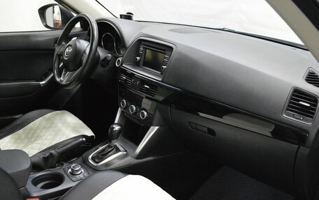 Mazda CX-5 II, 2014 год, 1 460 000 рублей, 12 фотография