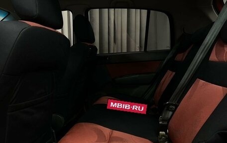 Hyundai Getz I рестайлинг, 2006 год, 379 888 рублей, 8 фотография