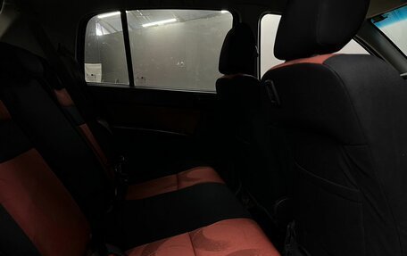 Hyundai Getz I рестайлинг, 2006 год, 379 888 рублей, 14 фотография