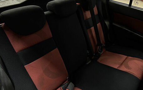 Hyundai Getz I рестайлинг, 2006 год, 379 888 рублей, 15 фотография