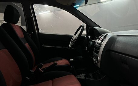 Hyundai Getz I рестайлинг, 2006 год, 379 888 рублей, 16 фотография