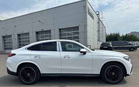 Mercedes-Benz GLC Coupe, 2025 год, 10 500 000 рублей, 5 фотография