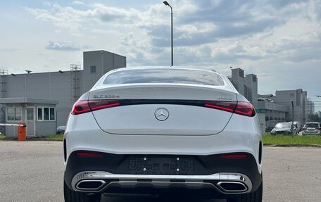 Mercedes-Benz GLC Coupe, 2025 год, 10 500 000 рублей, 6 фотография