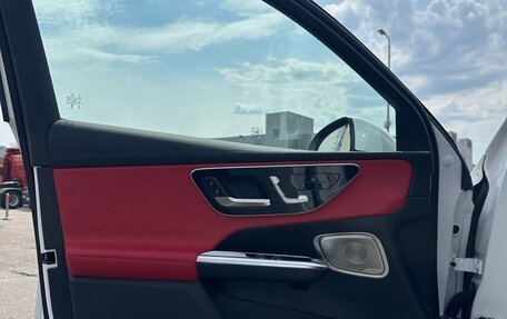 Mercedes-Benz GLC Coupe, 2025 год, 10 500 000 рублей, 9 фотография