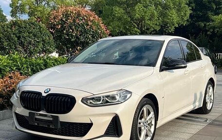 BMW 1 серия, 2021 год, 1 450 777 рублей, 3 фотография
