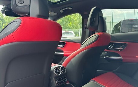 Mercedes-Benz GLC Coupe, 2025 год, 10 500 000 рублей, 12 фотография