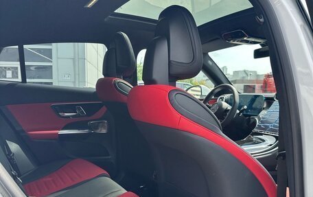 Mercedes-Benz GLC Coupe, 2025 год, 10 500 000 рублей, 13 фотография