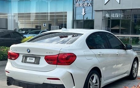 BMW 1 серия, 2021 год, 1 450 777 рублей, 8 фотография