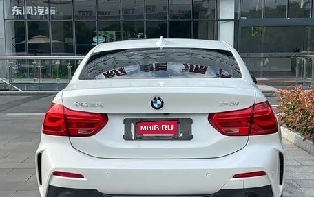 BMW 1 серия, 2021 год, 1 450 777 рублей, 9 фотография