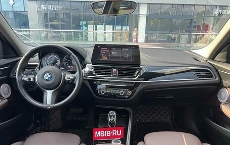 BMW 1 серия, 2021 год, 1 450 777 рублей, 6 фотография