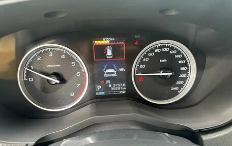 Subaru Forester, 2021 год, 2 077 020 рублей, 12 фотография