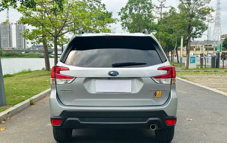 Subaru Forester, 2021 год, 2 077 020 рублей, 6 фотография
