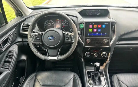 Subaru Forester, 2021 год, 2 077 020 рублей, 11 фотография